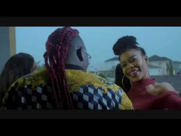 Video: Ak Mogazy - This Year (Remix) (ft. Indowest)